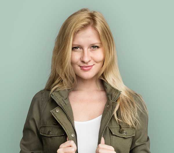 María López